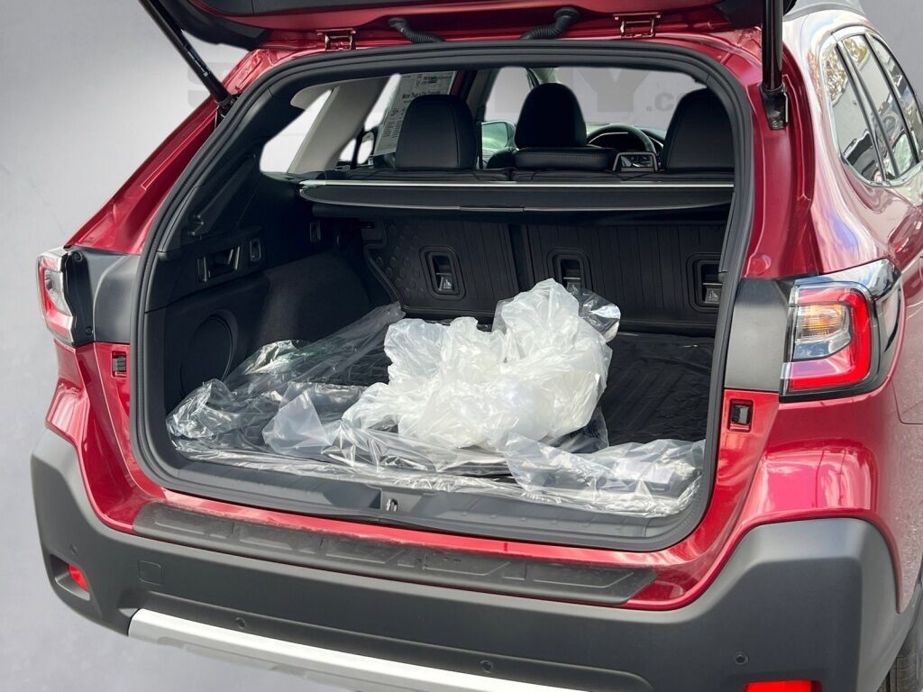 2025 Subaru Outback Touring XT Hagerstown MD