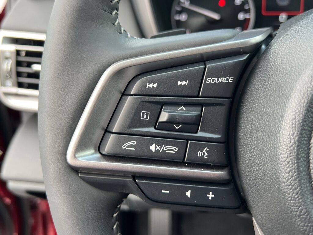 2025 Subaru Outback Touring XT Hagerstown MD