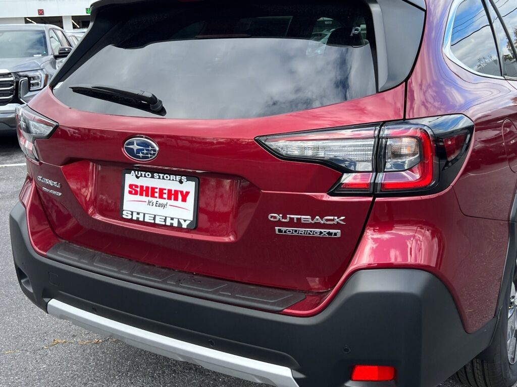 2025 Subaru Outback Touring XT Hagerstown MD