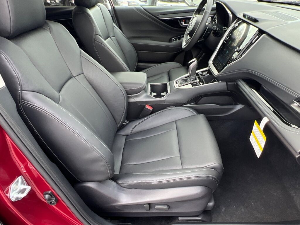 2025 Subaru Outback Touring XT Hagerstown MD