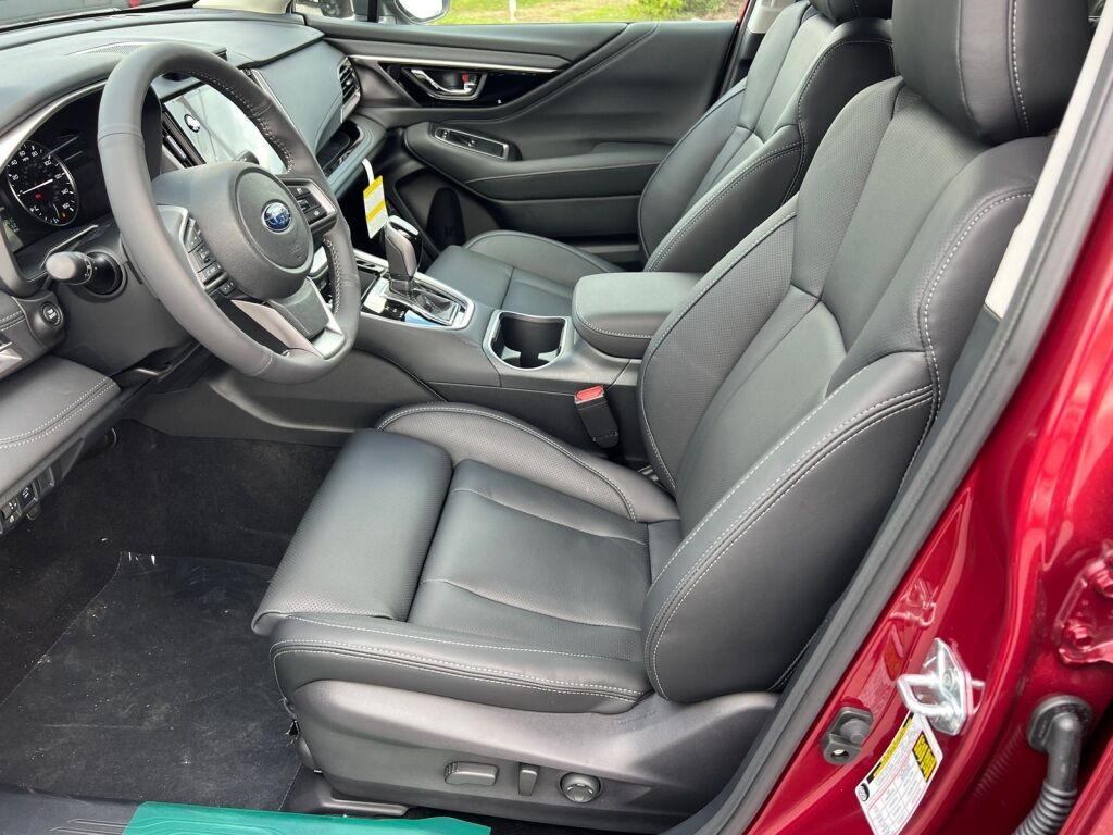 2025 Subaru Outback Touring XT Hagerstown MD