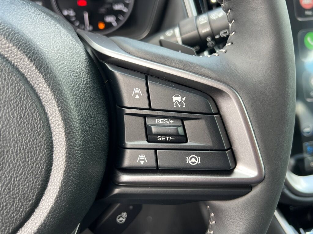 2025 Subaru Outback Touring XT Hagerstown MD