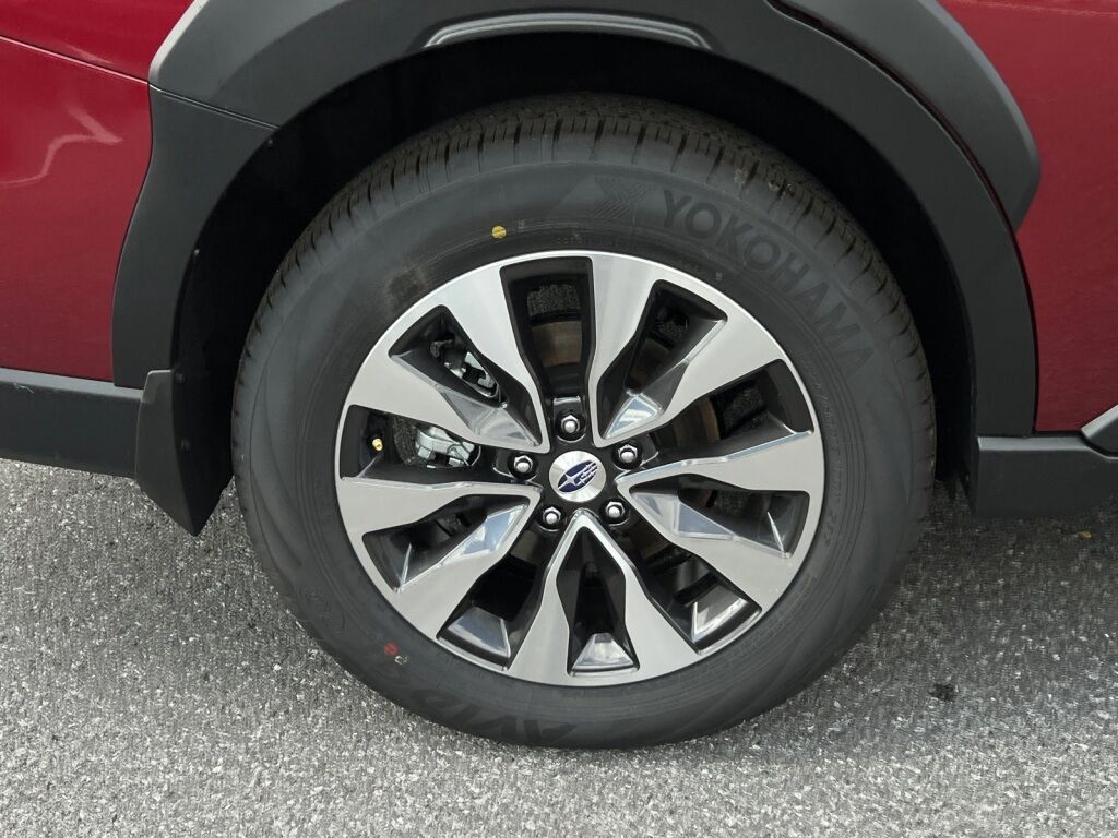 2025 Subaru Outback Touring XT Hagerstown MD