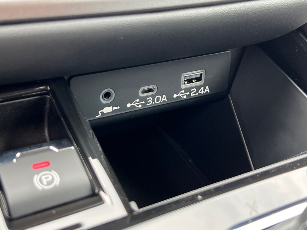 2025 Subaru Outback Touring XT Hagerstown MD