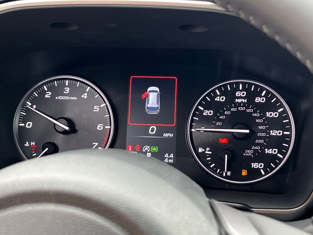 2025 Subaru Outback Touring XT Hagerstown MD