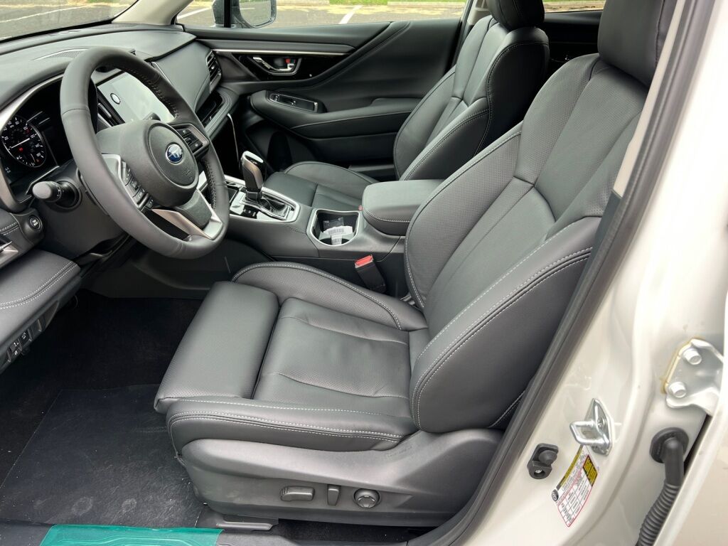 2025 Subaru Outback Touring XT Hagerstown MD