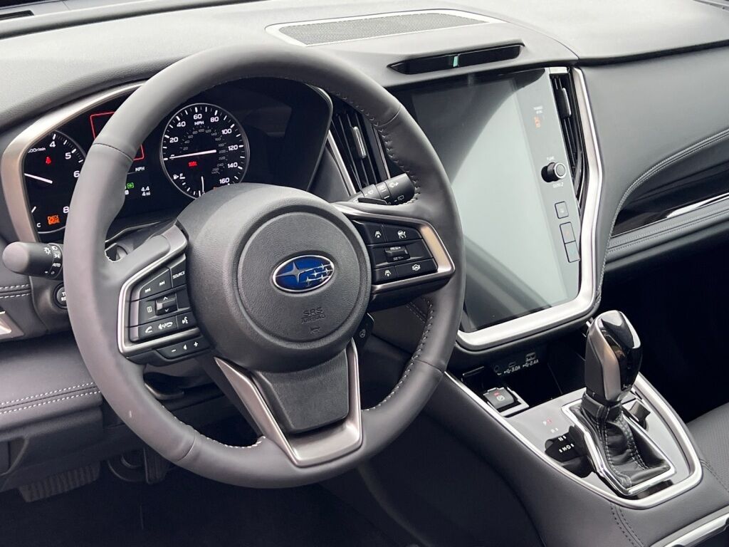 2025 Subaru Outback Touring XT Hagerstown MD