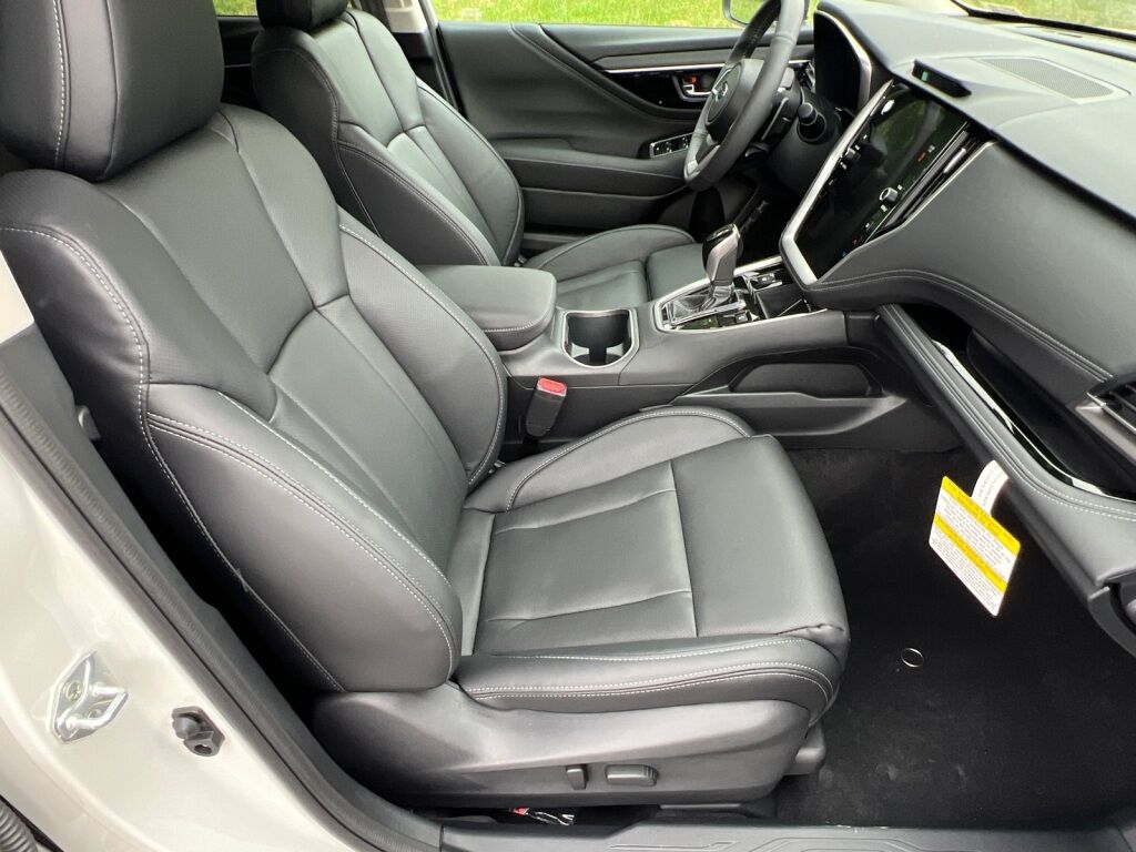 2025 Subaru Outback Touring XT Hagerstown MD