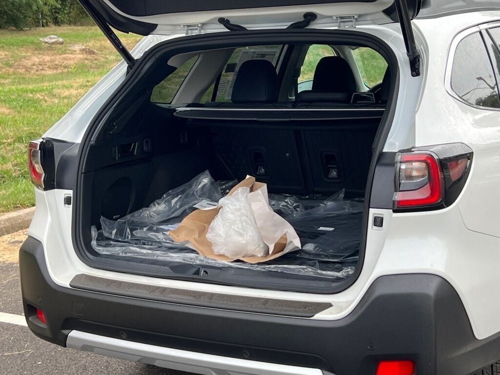 2025 Subaru Outback Touring XT Hagerstown MD