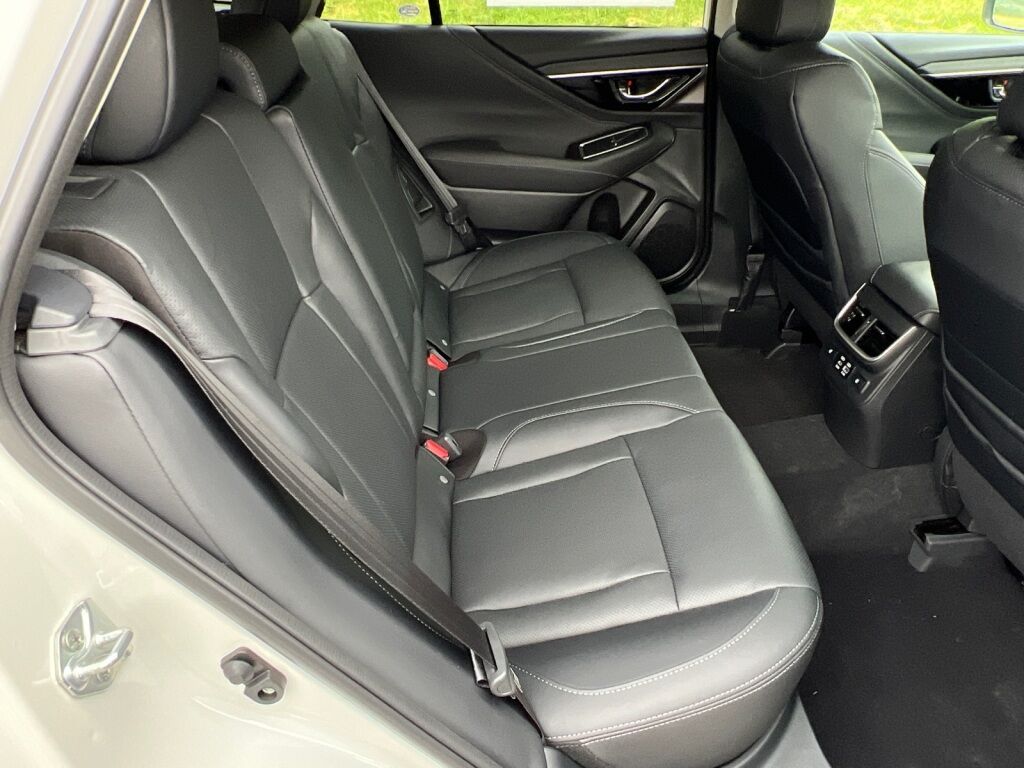 2025 Subaru Outback Touring XT Hagerstown MD