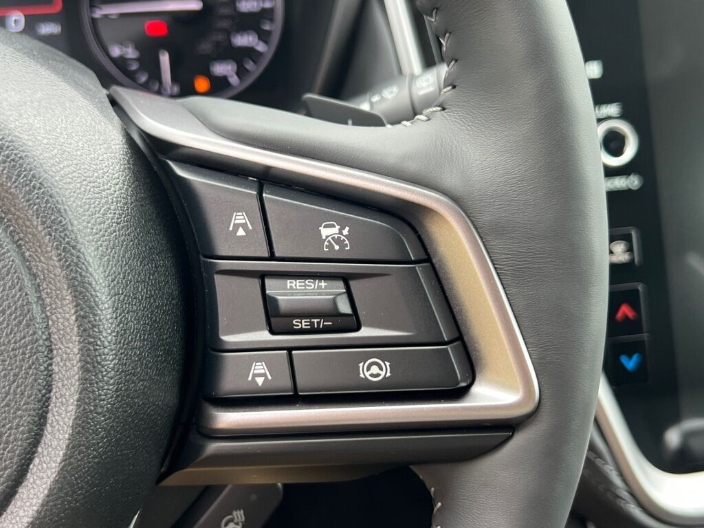 2025 Subaru Outback Touring XT Hagerstown MD