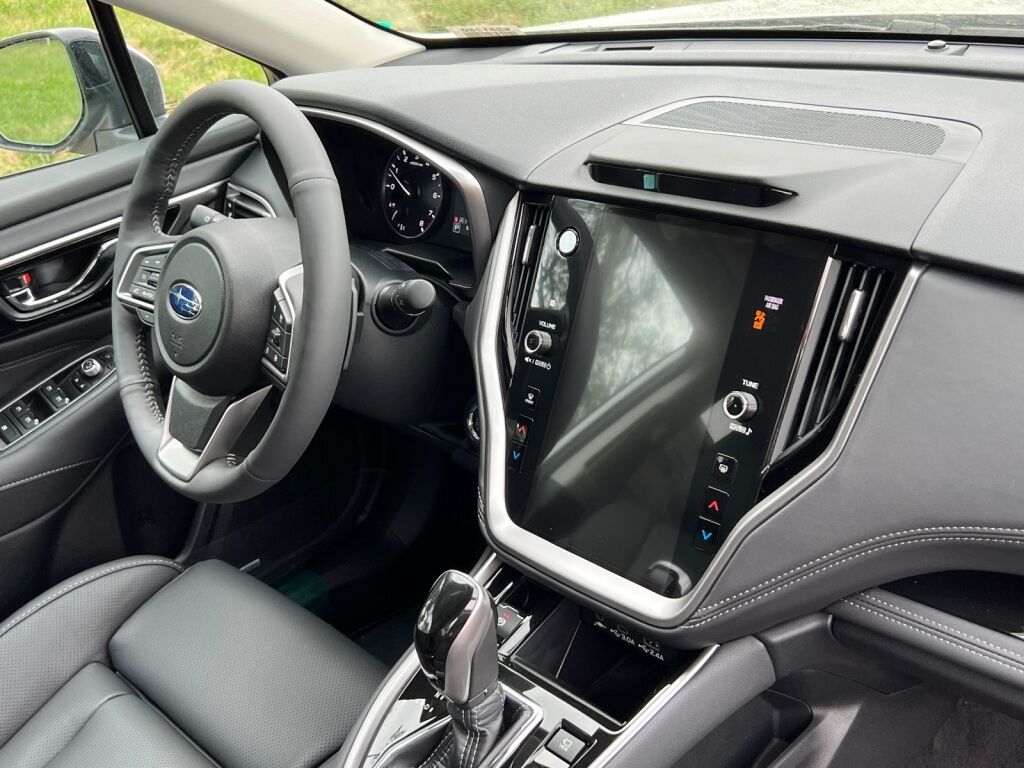 2025 Subaru Outback Touring XT Hagerstown MD