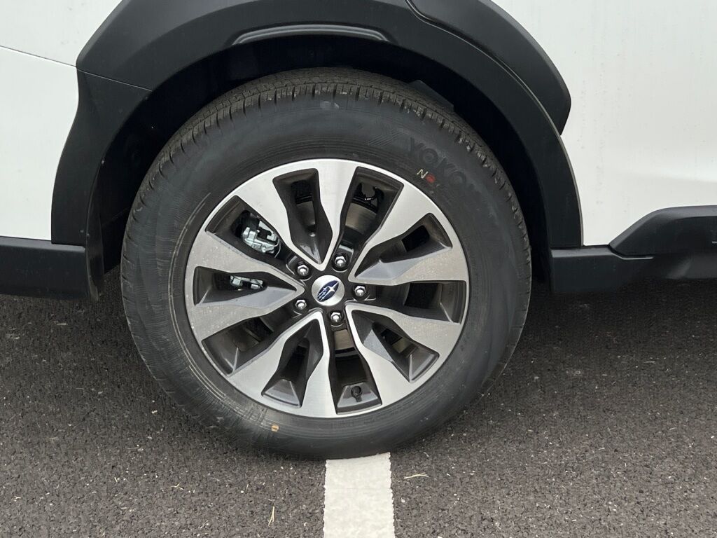 2025 Subaru Outback Touring XT Hagerstown MD