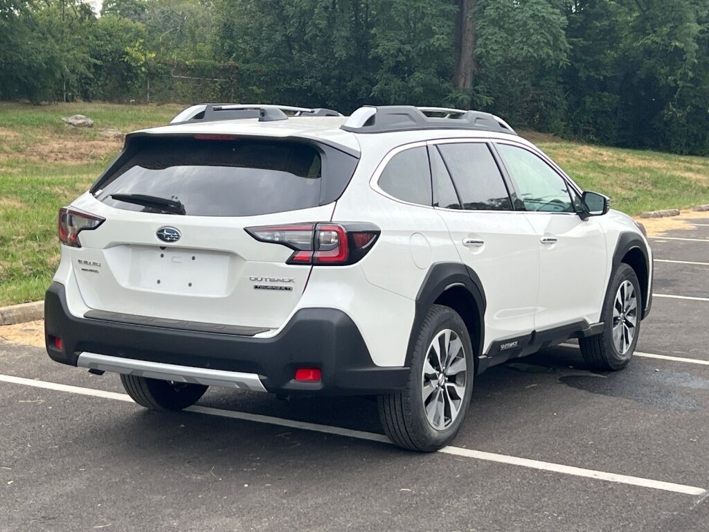 2025 Subaru Outback Touring XT Hagerstown MD