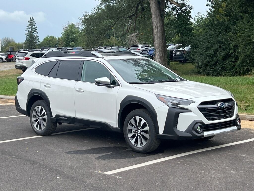 2025 Subaru Outback Touring XT Hagerstown MD