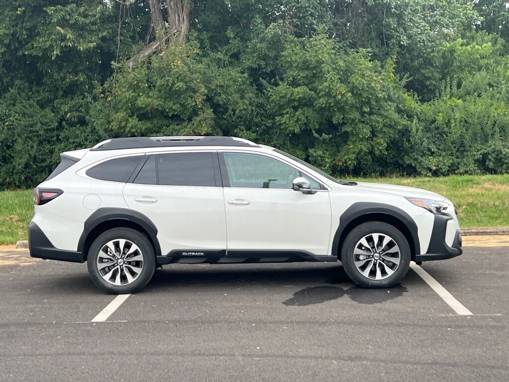 2025 Subaru Outback Touring XT Hagerstown MD