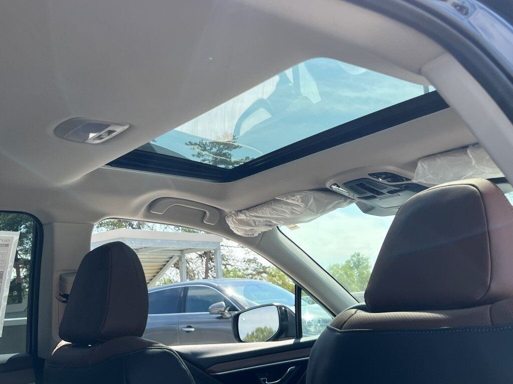 2025 Subaru Outback Touring XT Springfield VA