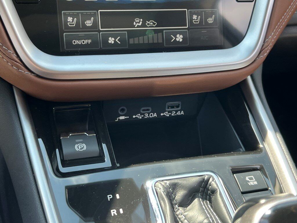 2025 Subaru Outback Touring XT Springfield VA
