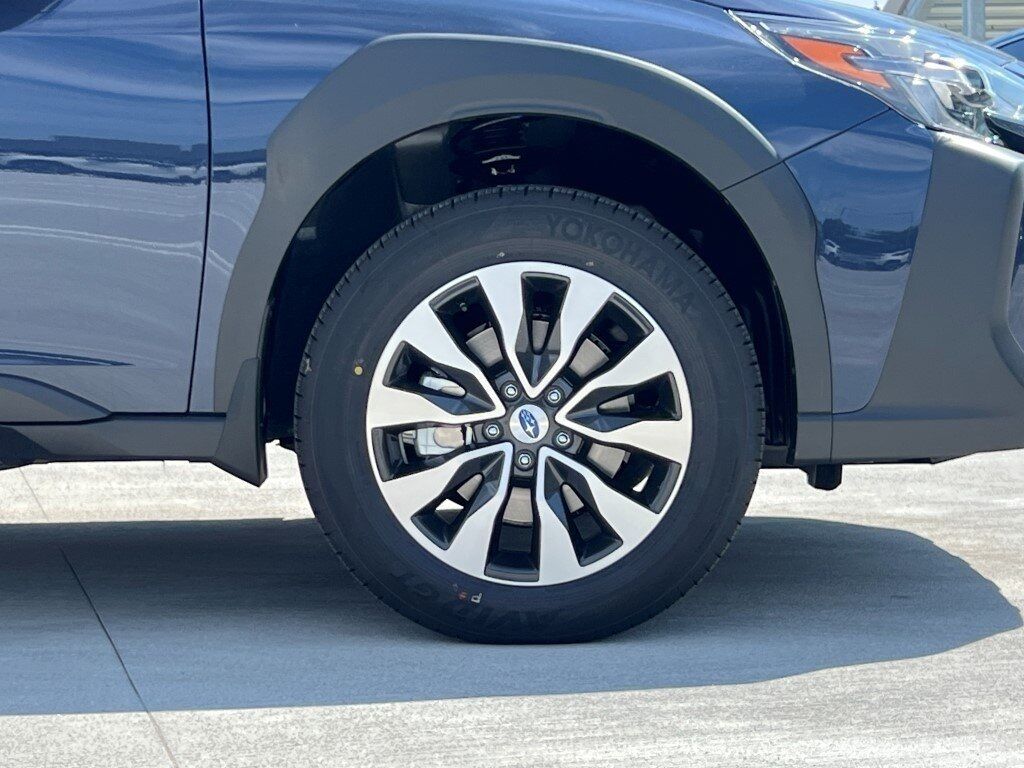 2025 Subaru Outback Touring XT Springfield VA