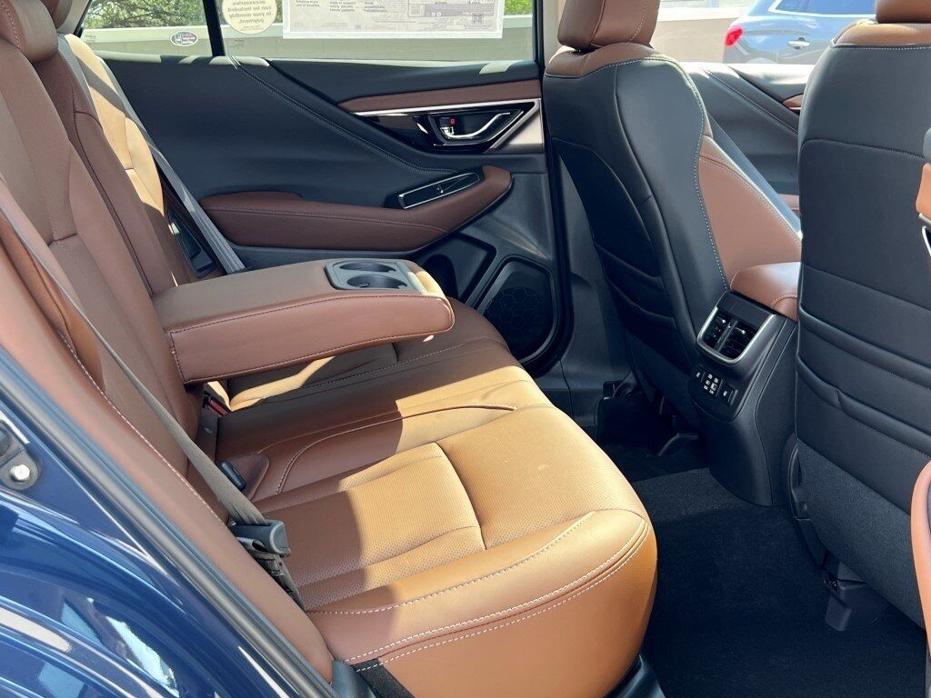 2025 Subaru Outback Touring XT Springfield VA