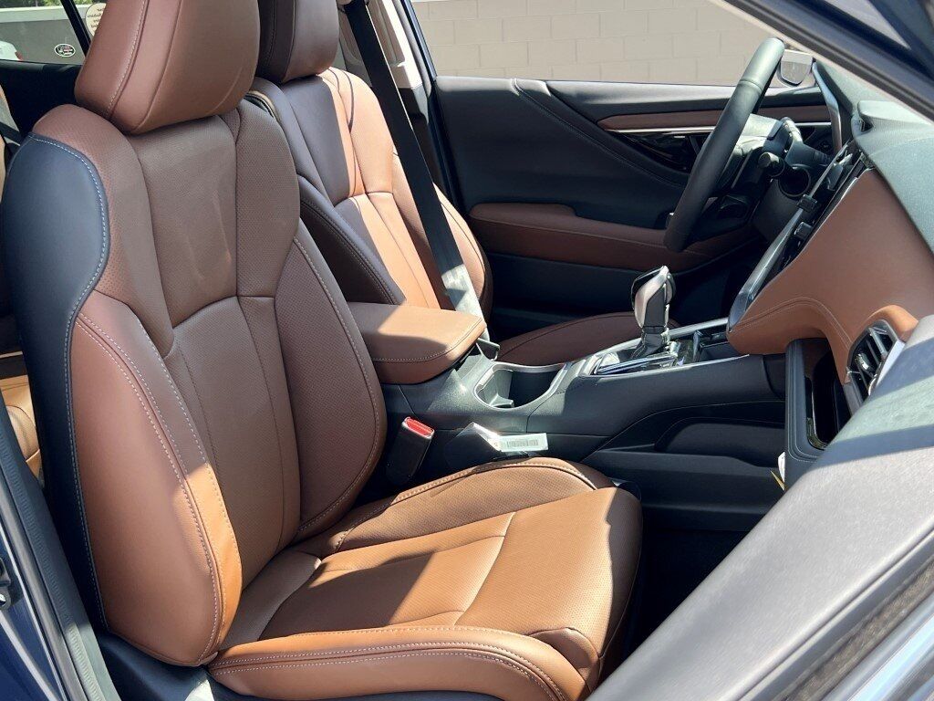 2025 Subaru Outback Touring XT Springfield VA