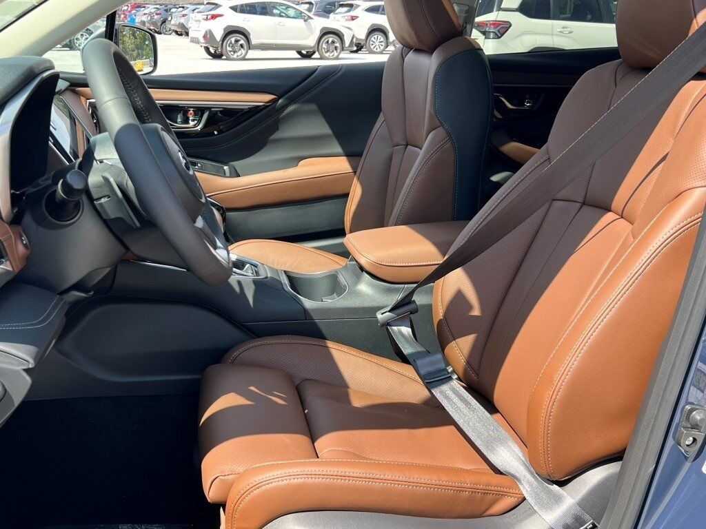 2025 Subaru Outback Touring XT Springfield VA