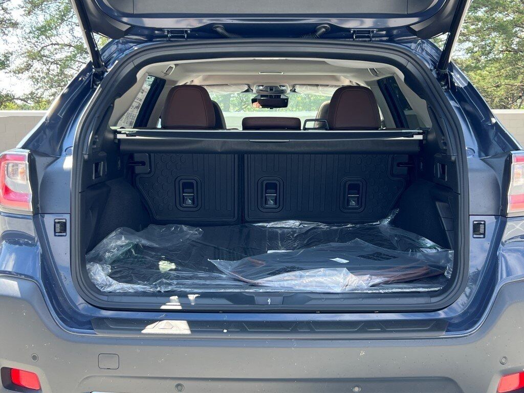 2025 Subaru Outback Touring XT Springfield VA