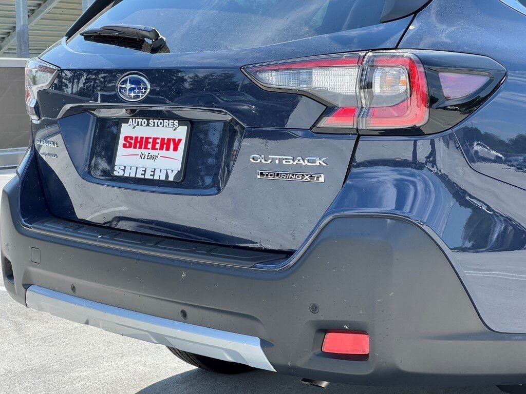 2025 Subaru Outback Touring XT Springfield VA