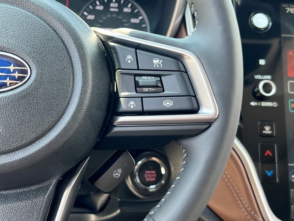 2025 Subaru Outback Touring XT Springfield VA