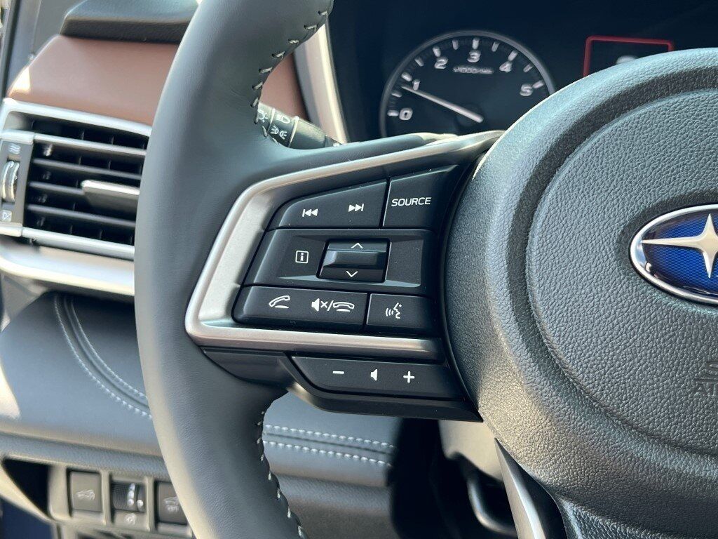 2025 Subaru Outback Touring XT Springfield VA