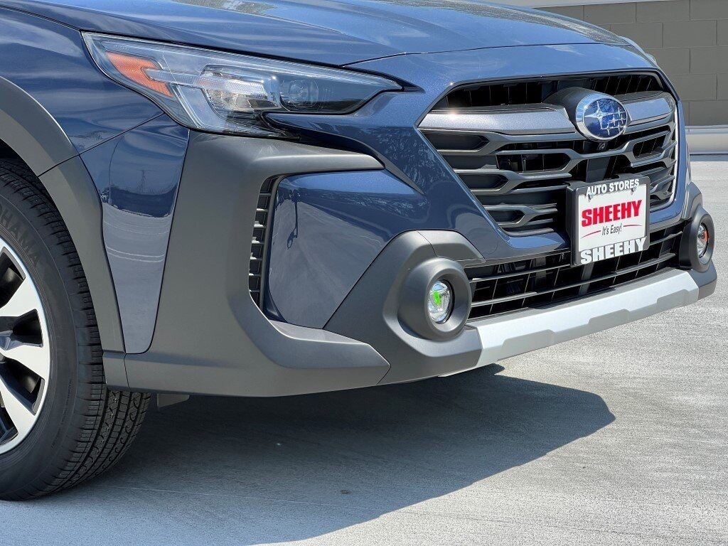 2025 Subaru Outback Touring XT Springfield VA