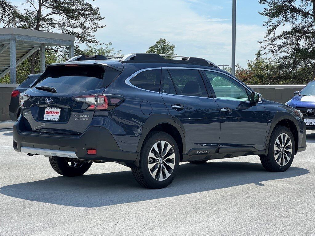 2025 Subaru Outback Touring XT Springfield VA
