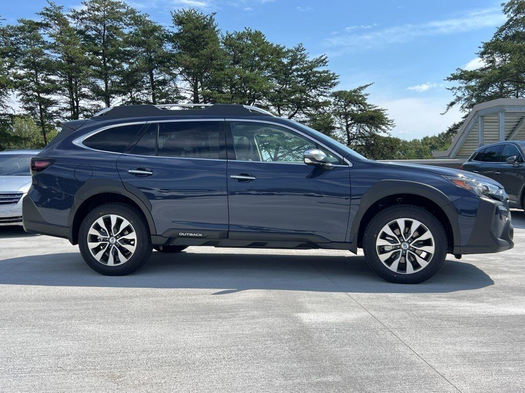 2025 Subaru Outback Touring XT Springfield VA