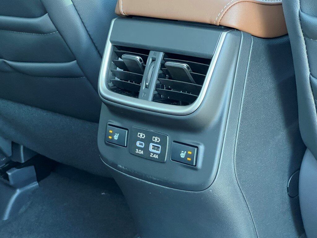 2025 Subaru Outback Touring XT Springfield VA