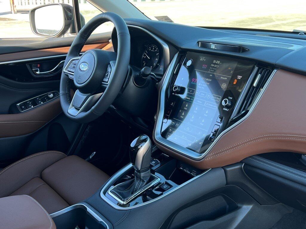 2025 Subaru Outback Touring XT Springfield VA