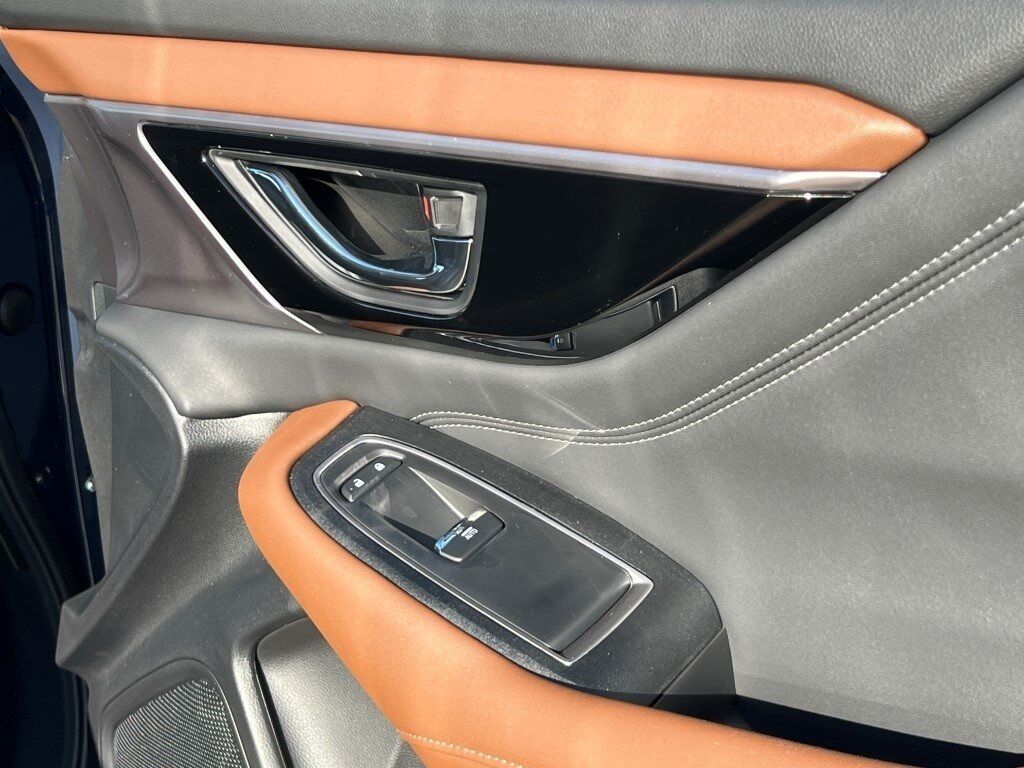 2025 Subaru Outback Touring XT Springfield VA