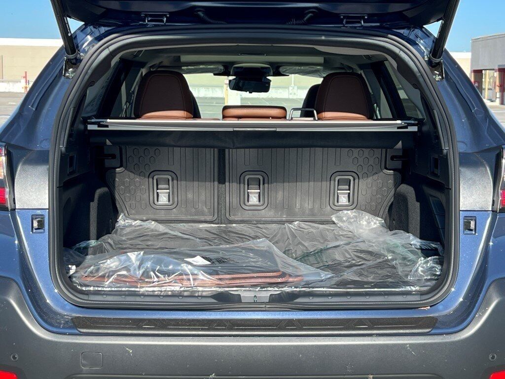 2025 Subaru Outback Touring XT Springfield VA