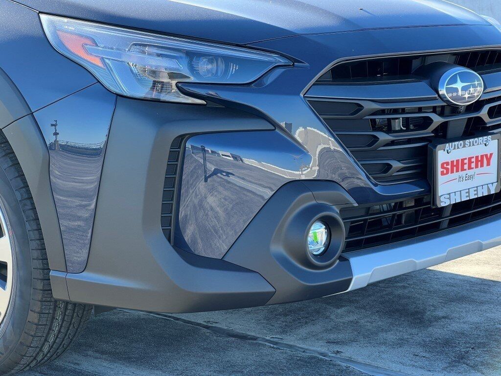 2025 Subaru Outback Touring XT Springfield VA