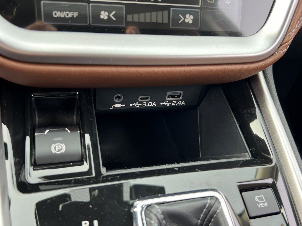 2025 Subaru Outback Touring XT Springfield VA