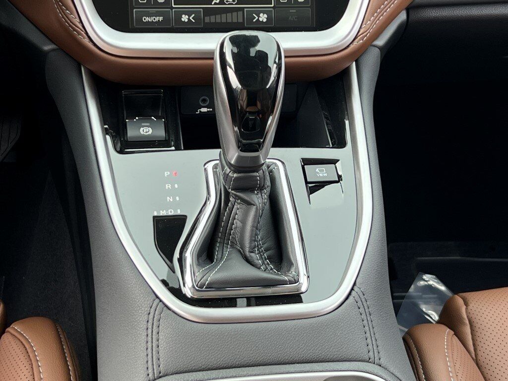 2025 Subaru Outback Touring XT Springfield VA