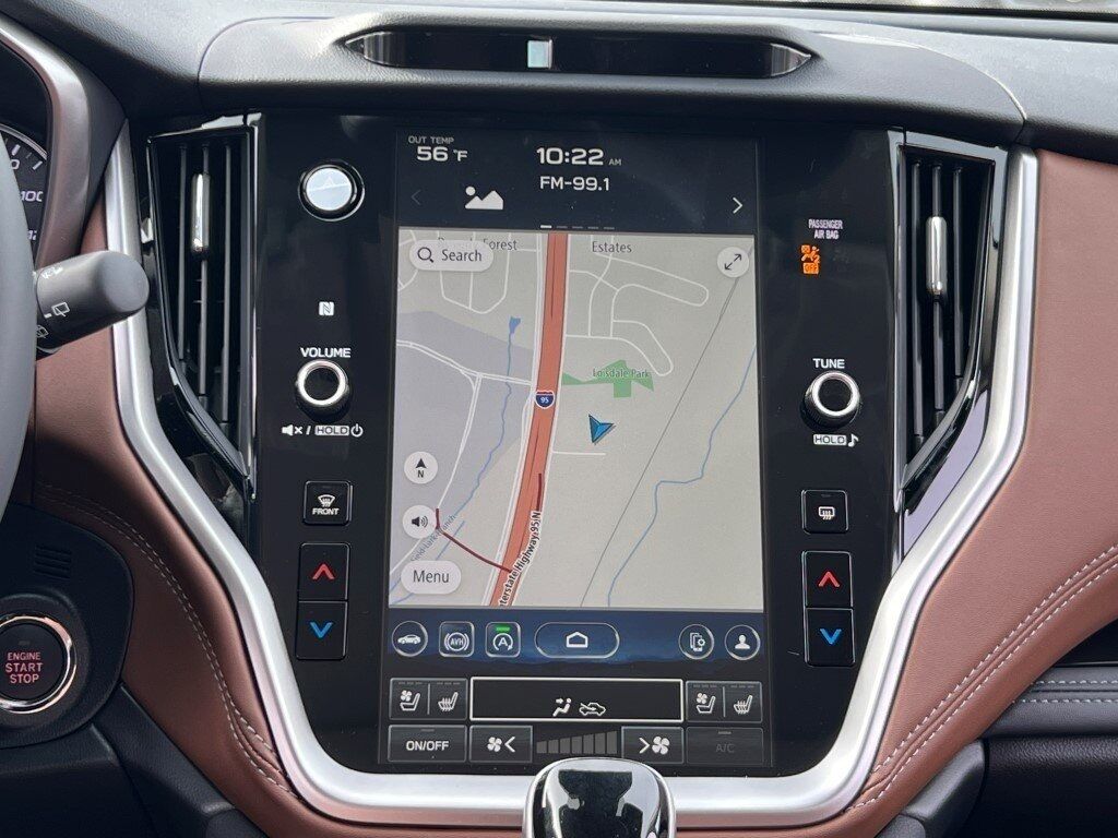 2025 Subaru Outback Touring XT Springfield VA