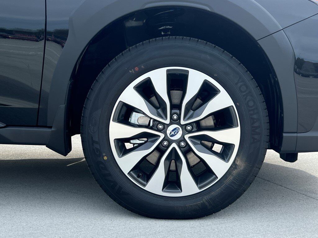 2025 Subaru Outback Touring XT Springfield VA