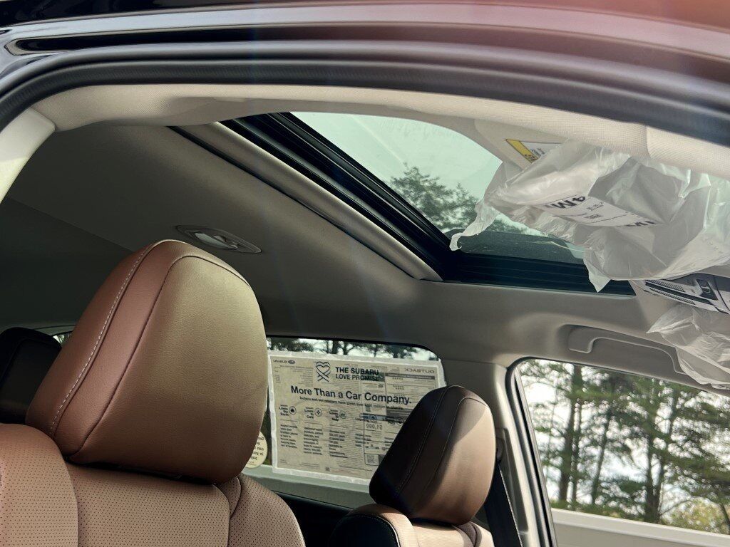 2025 Subaru Outback Touring XT Springfield VA