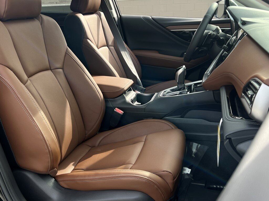 2025 Subaru Outback Touring XT Springfield VA