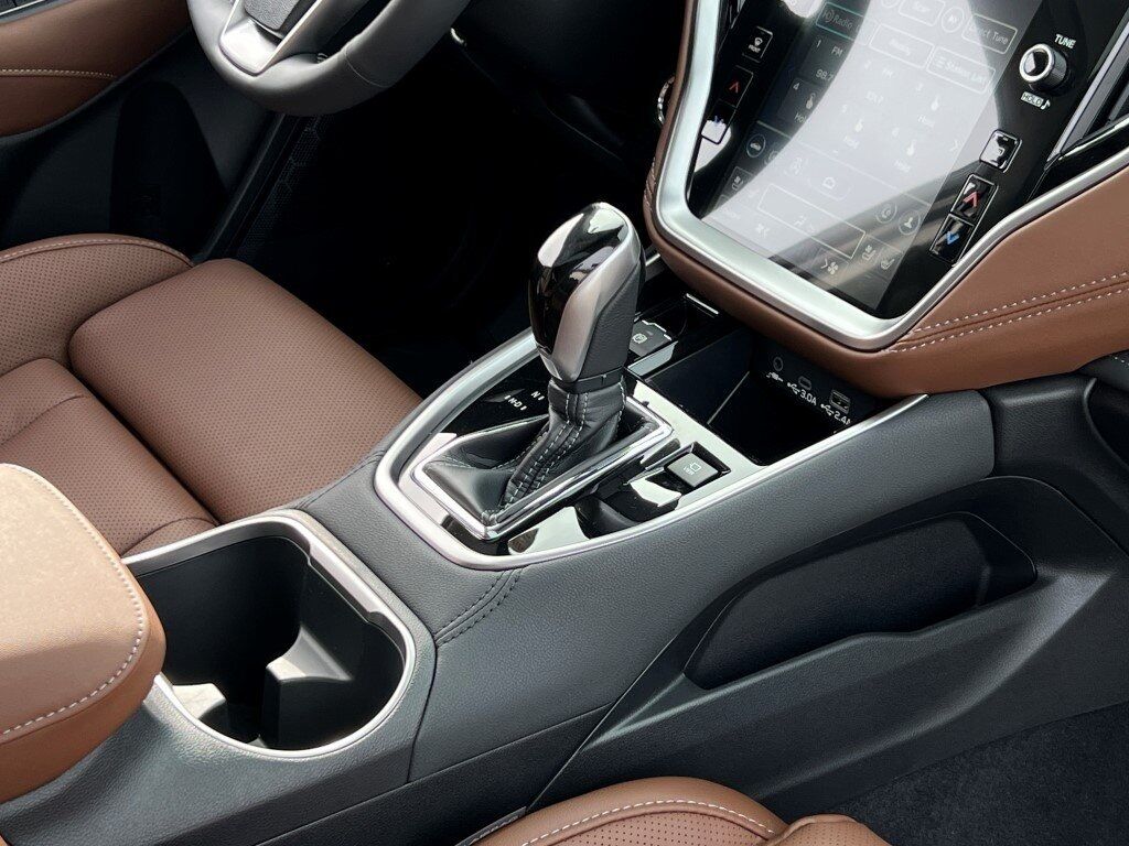 2025 Subaru Outback Touring XT Springfield VA