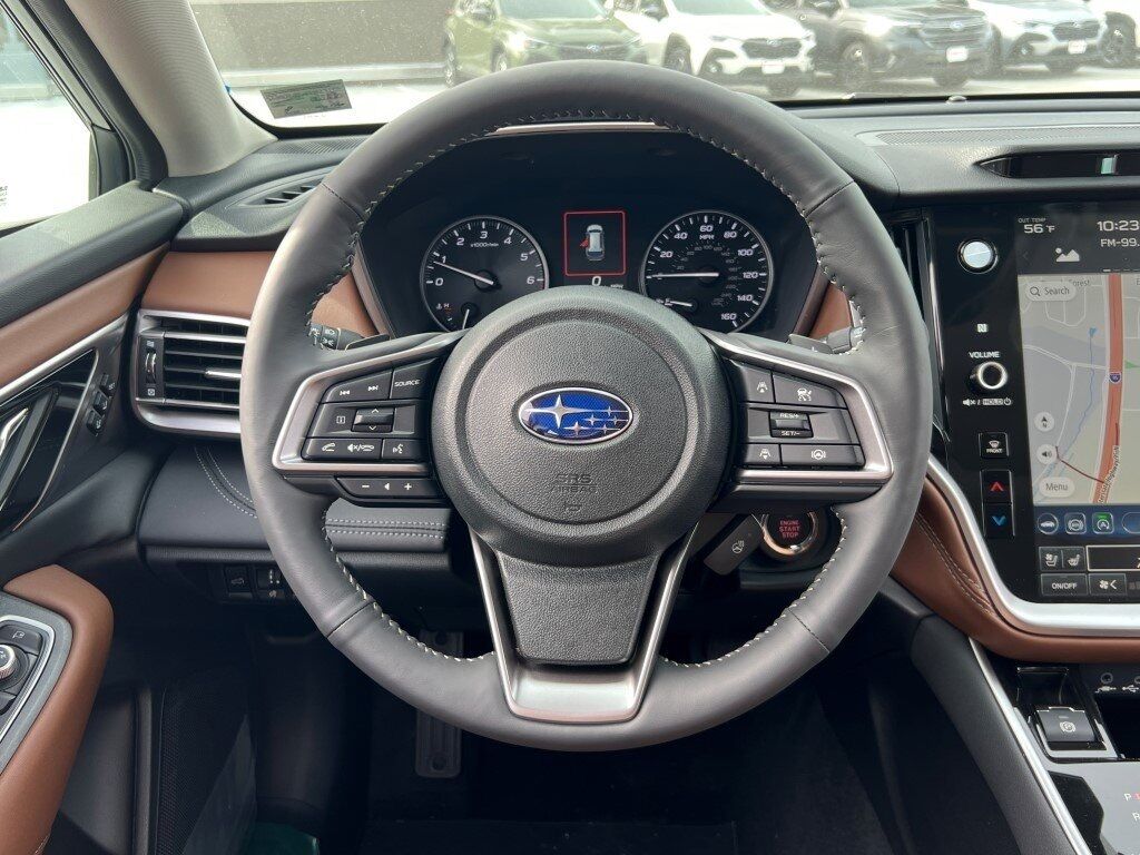 2025 Subaru Outback Touring XT Springfield VA