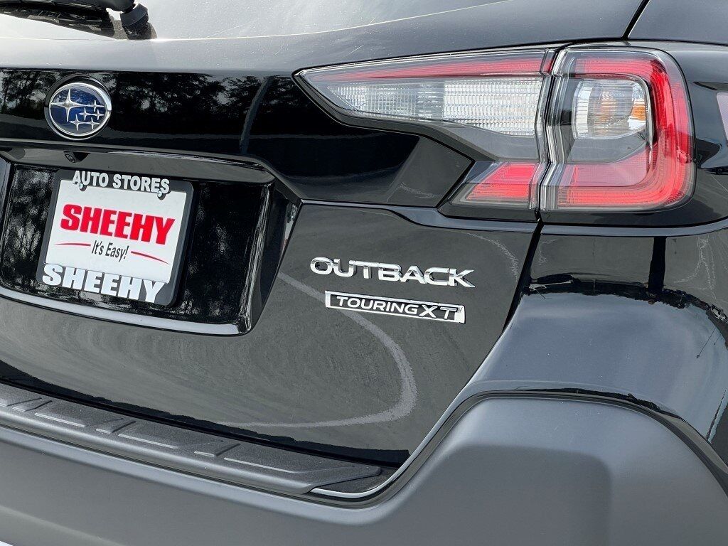 2025 Subaru Outback Touring XT Springfield VA