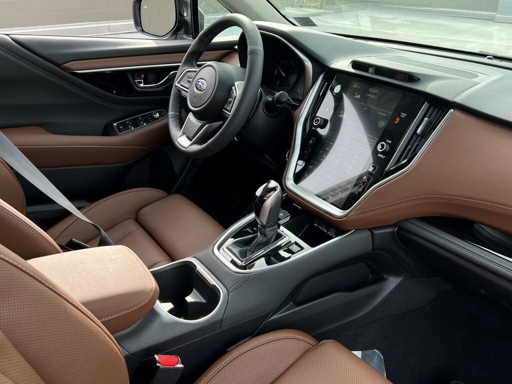 2025 Subaru Outback Touring XT Springfield VA