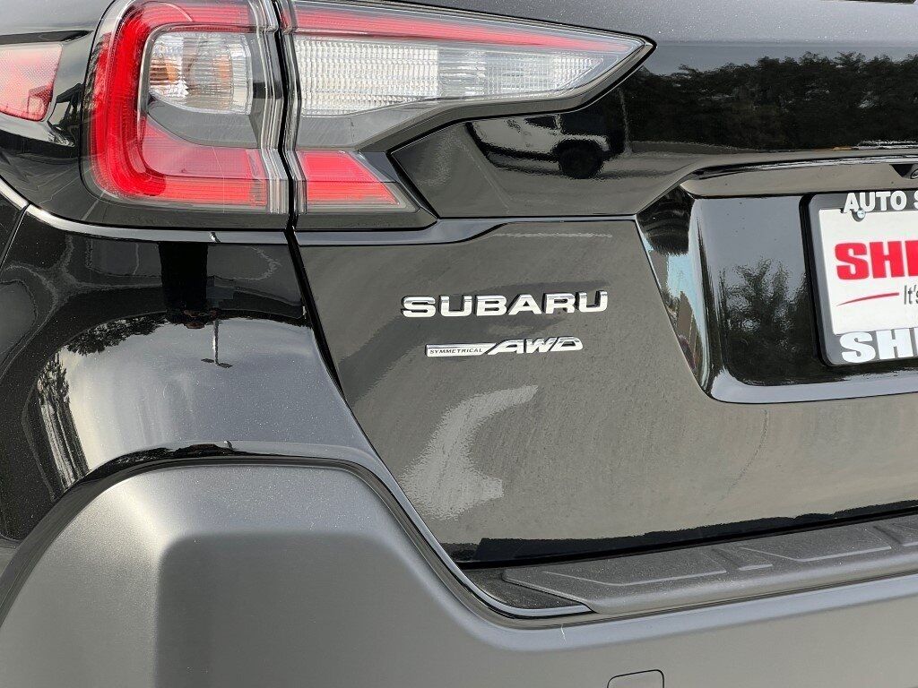 2025 Subaru Outback Touring XT Springfield VA
