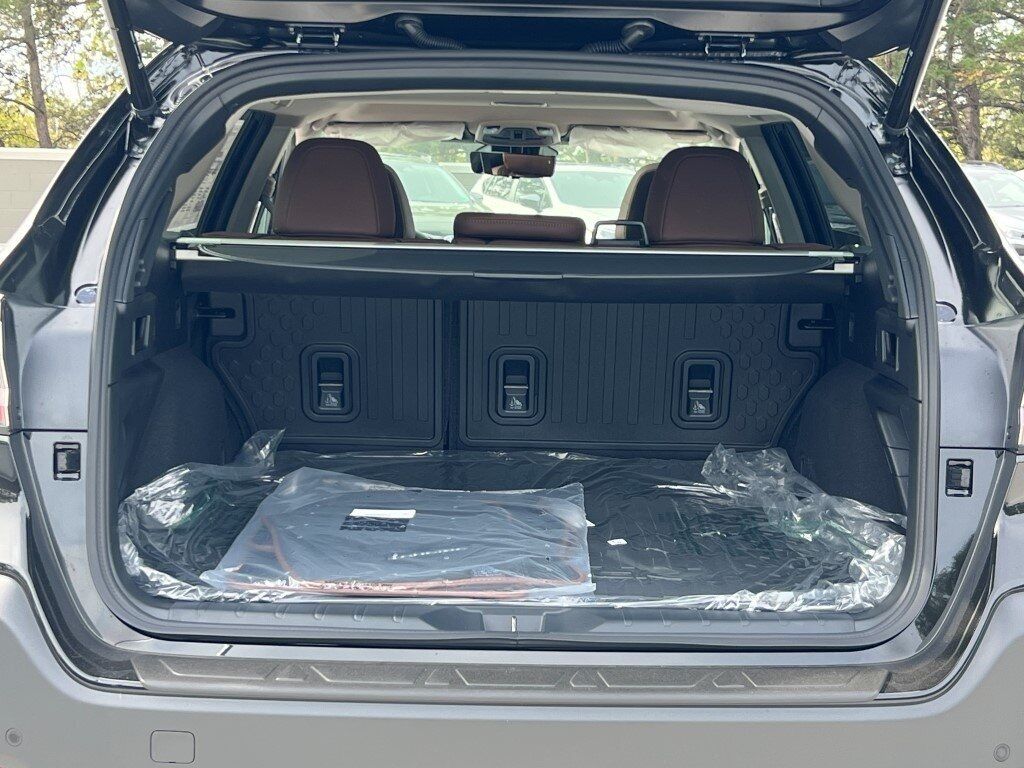 2025 Subaru Outback Touring XT Springfield VA